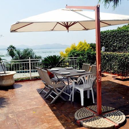 Fever Tree Manor Hartbeespoort Zewnętrze zdjęcie
