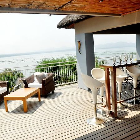 Fever Tree Manor Hartbeespoort Zewnętrze zdjęcie