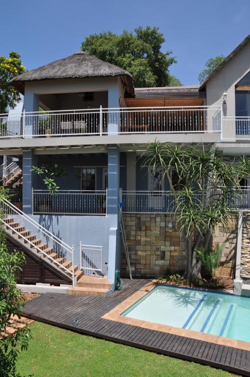 Fever Tree Manor Hartbeespoort Zewnętrze zdjęcie