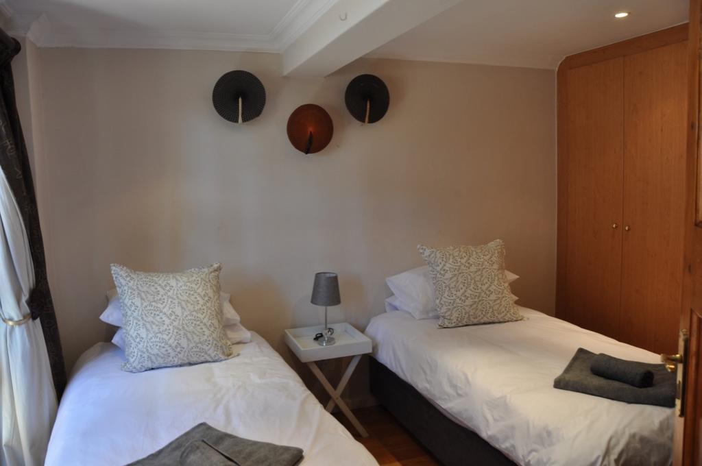 Fever Tree Manor Hartbeespoort Zewnętrze zdjęcie