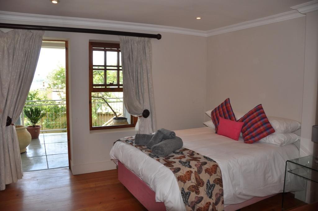Fever Tree Manor Hartbeespoort Zewnętrze zdjęcie