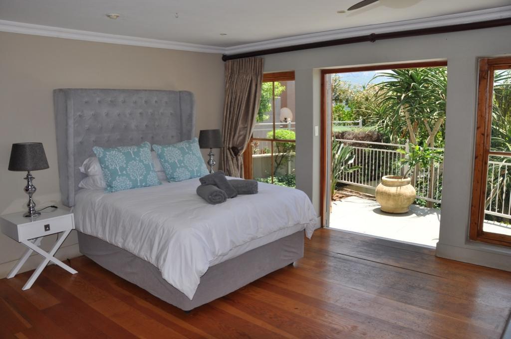 Fever Tree Manor Hartbeespoort Zewnętrze zdjęcie