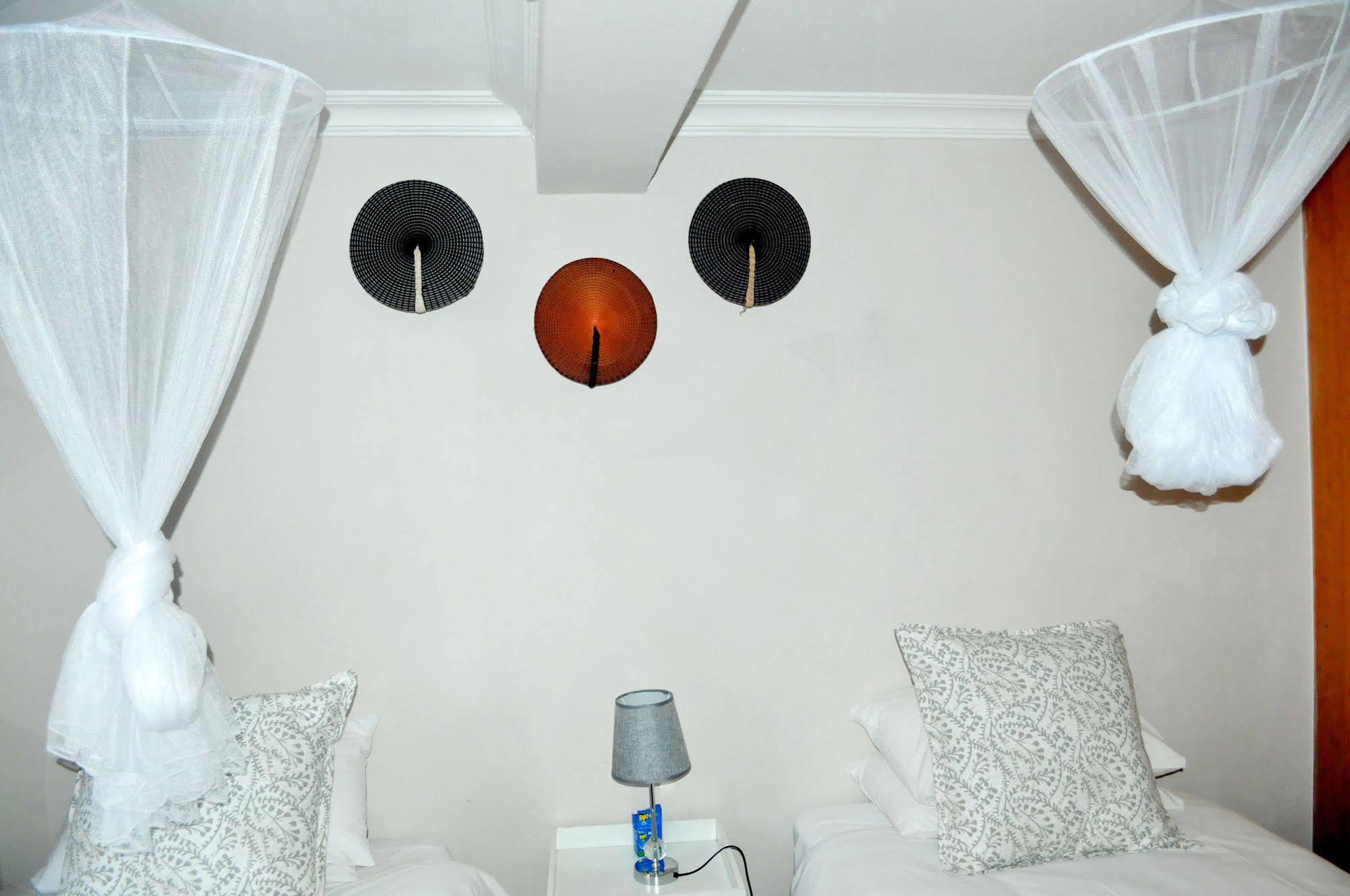 Fever Tree Manor Hartbeespoort Zewnętrze zdjęcie