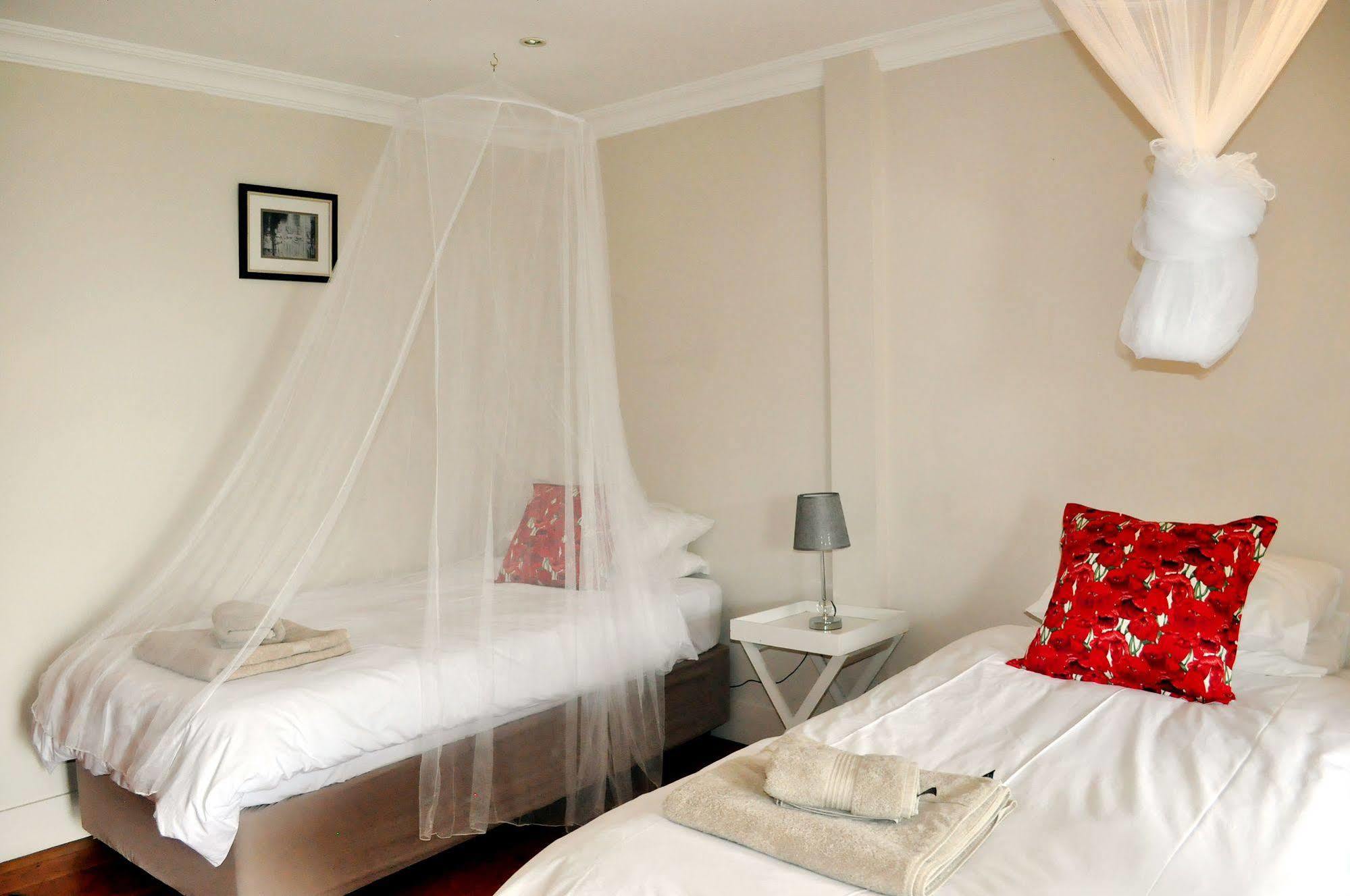 Fever Tree Manor Hartbeespoort Zewnętrze zdjęcie